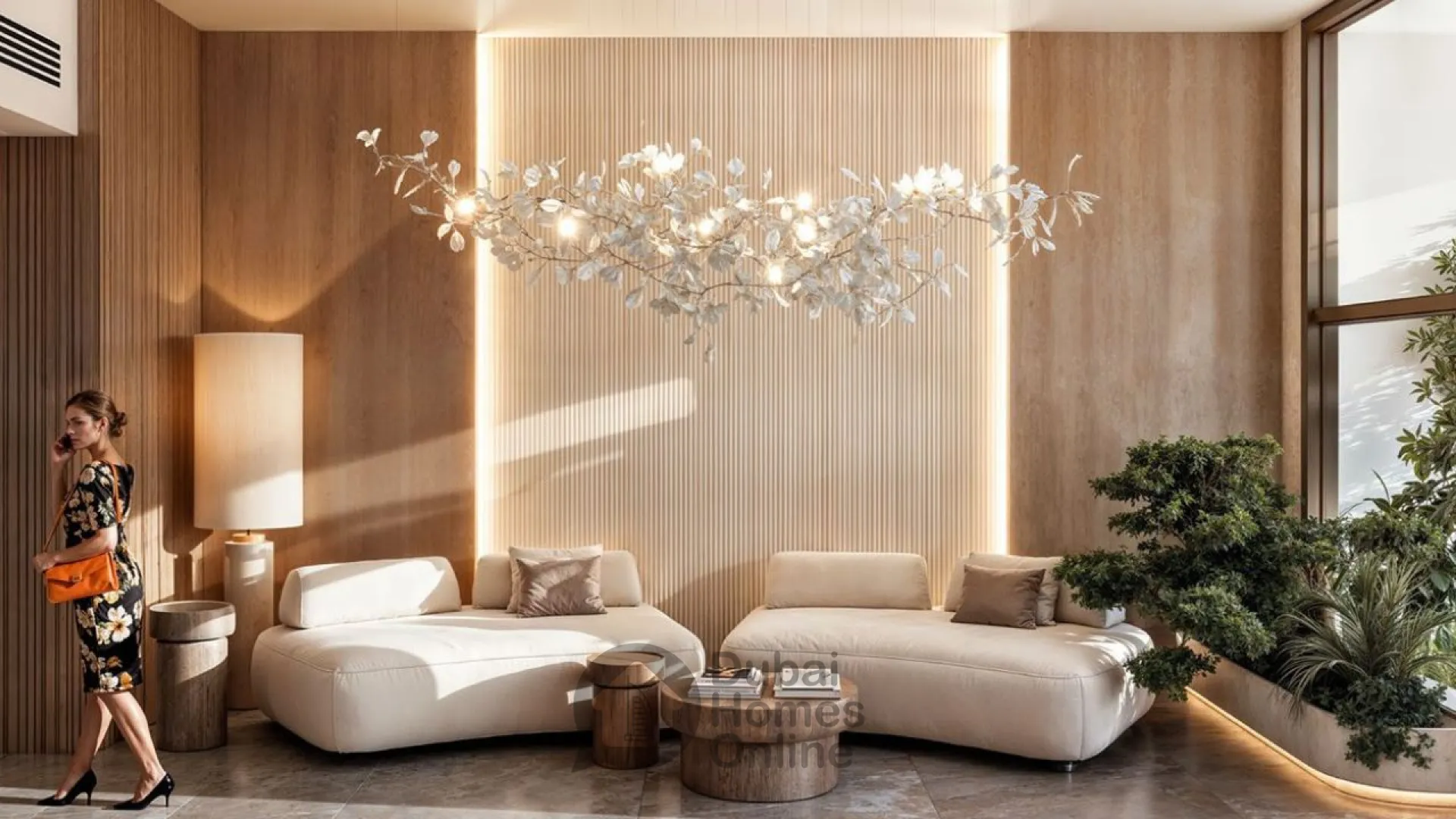 Myra Residences at Dubai South + Price And Details