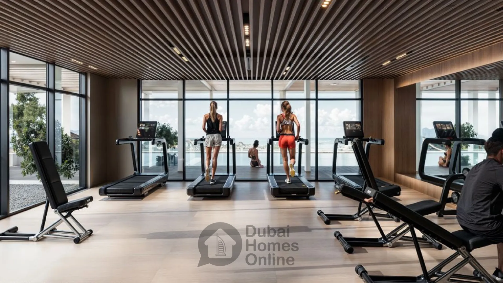 Myra Residences at Dubai South + Price And Details