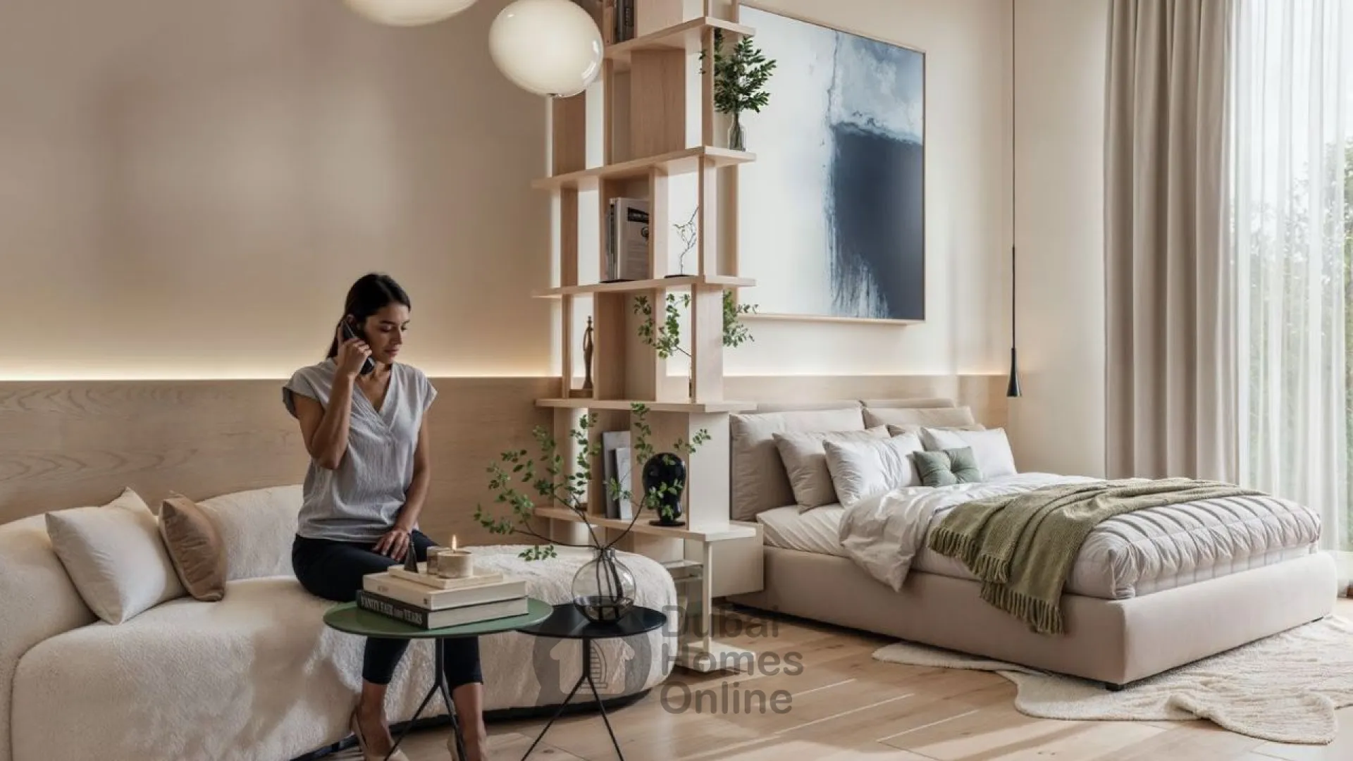 Myra Residences at Dubai South + Price And Details