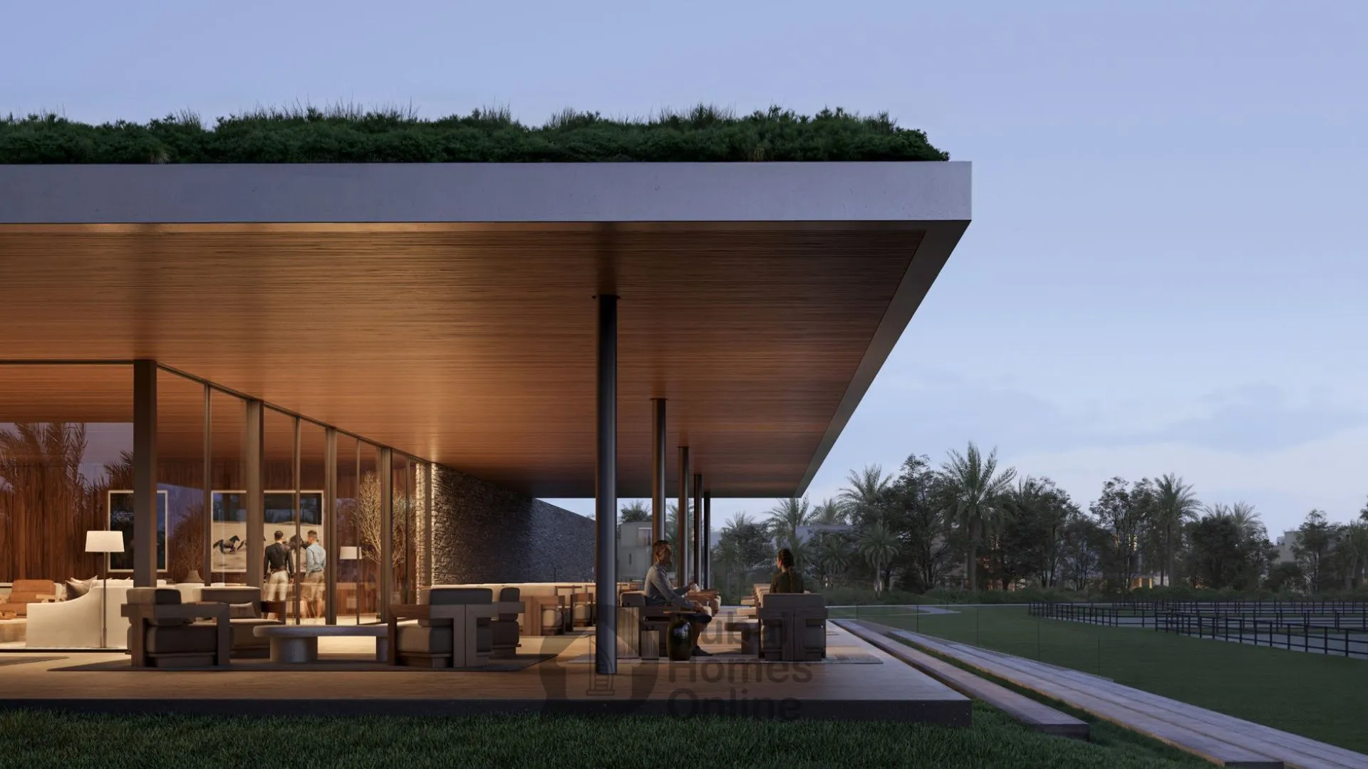 Emaar Selvara 4 at Grand Polo in Dubai + Price and Details
