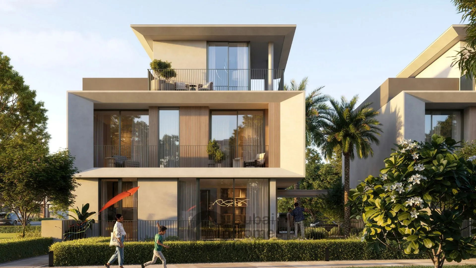 Emaar Selvara 4 at Grand Polo in Dubai + Price and Details