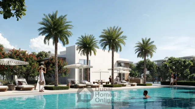 Emaar Selvara 4 at Grand Polo in Dubai + Price and Details