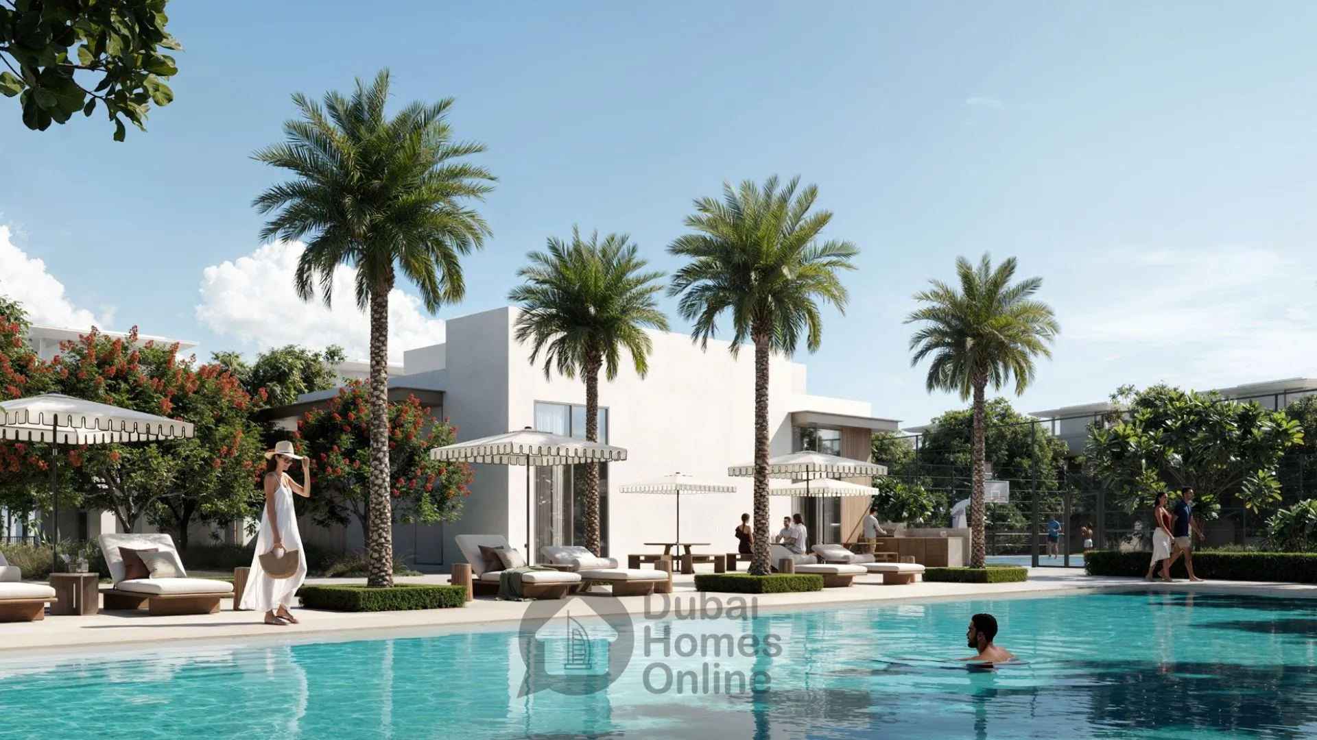 Emaar Selvara 4 at Grand Polo in Dubai + Price and Details