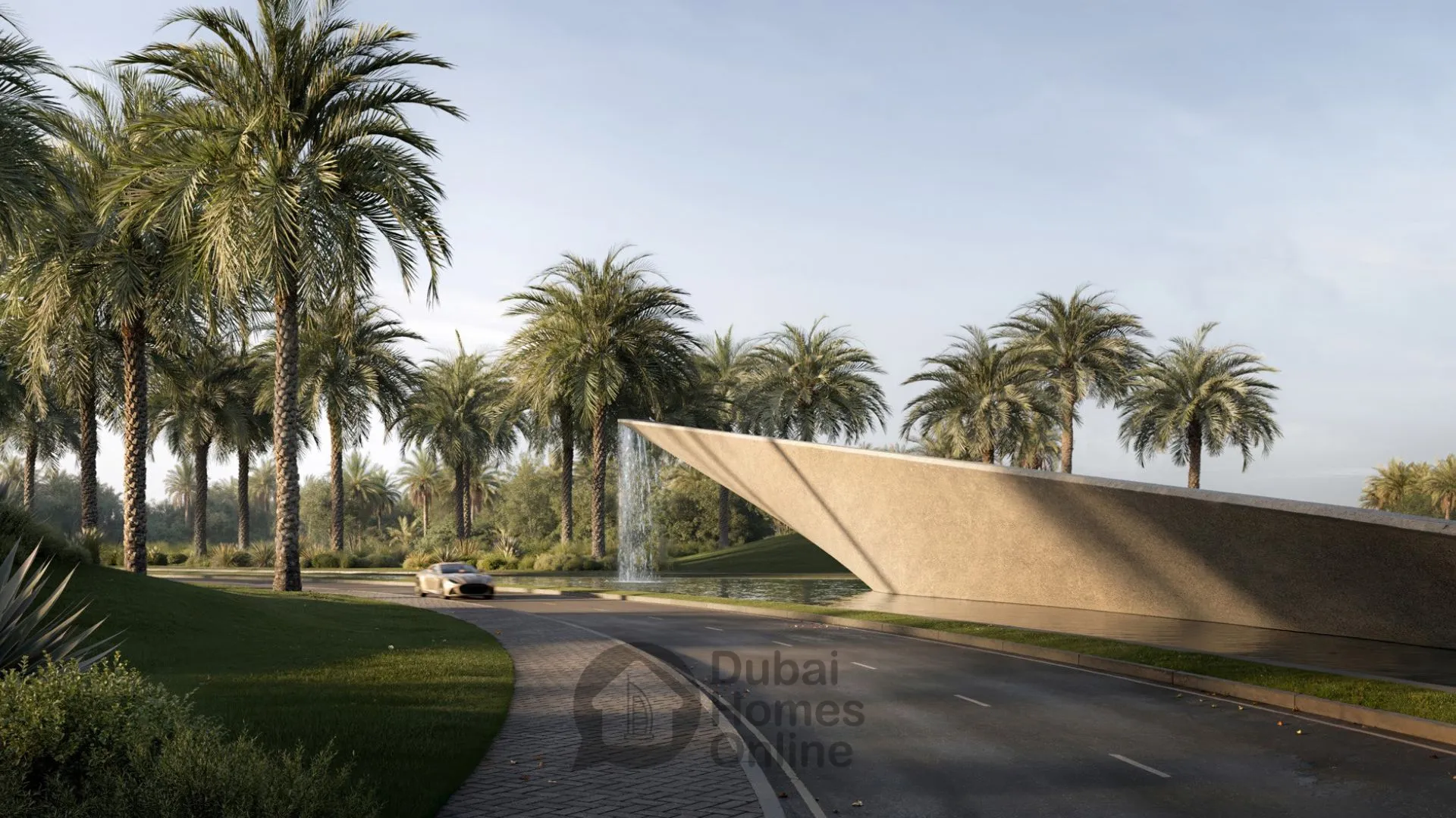 إعمار سيلفارا 4 في جراند بولو بدبي + السعر والتفاصيل