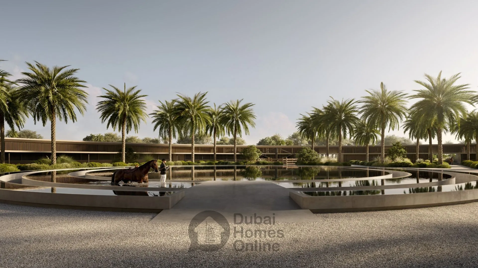 Emaar Selvara 4 at Grand Polo in Dubai + Price and Details