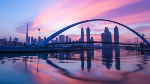 قوانين تملك العقارات في دبي + قائمة أحدث المشاريع العقارية