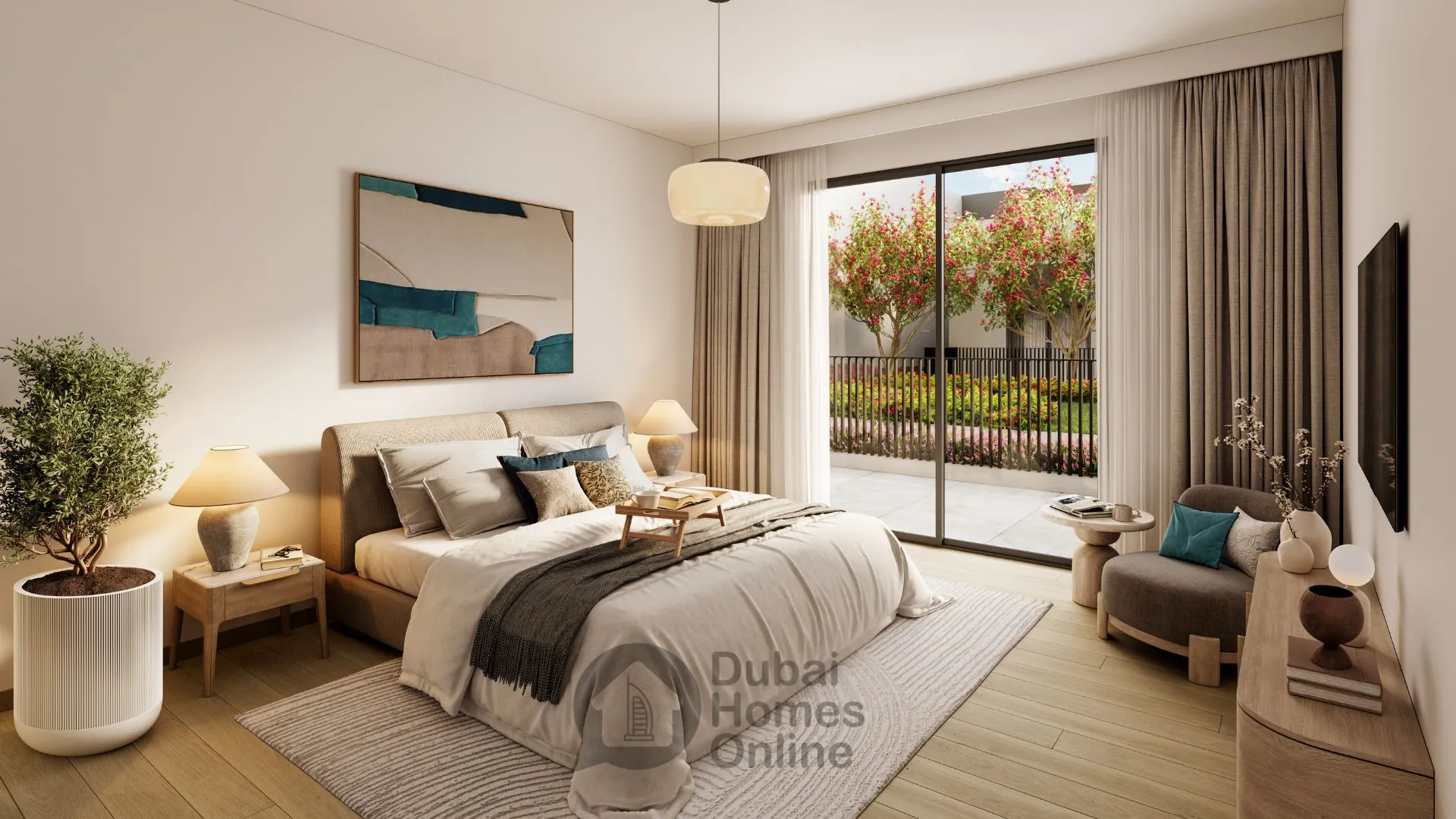 Nshama Olbia Apartments at Town Square Dubai + Price and Details