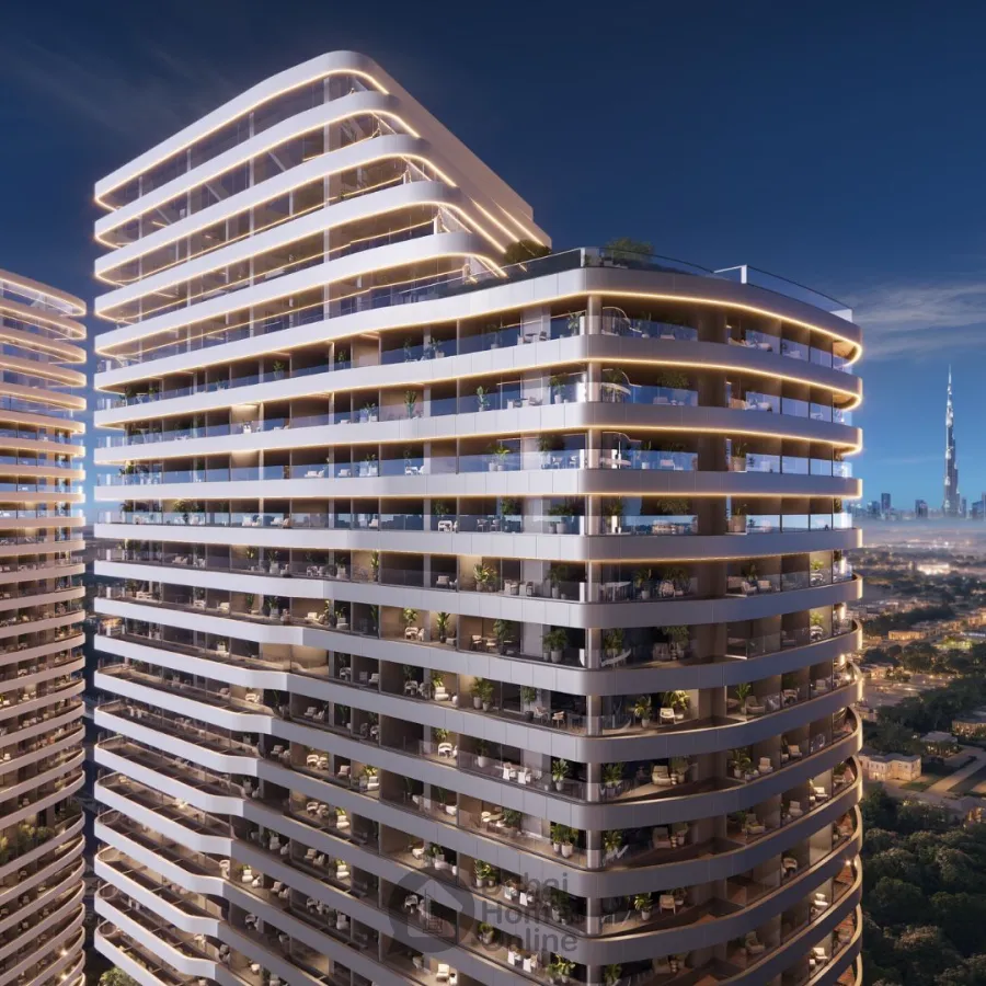 Skyhills Astra Apartments at Dubai Science Park + Price And Details