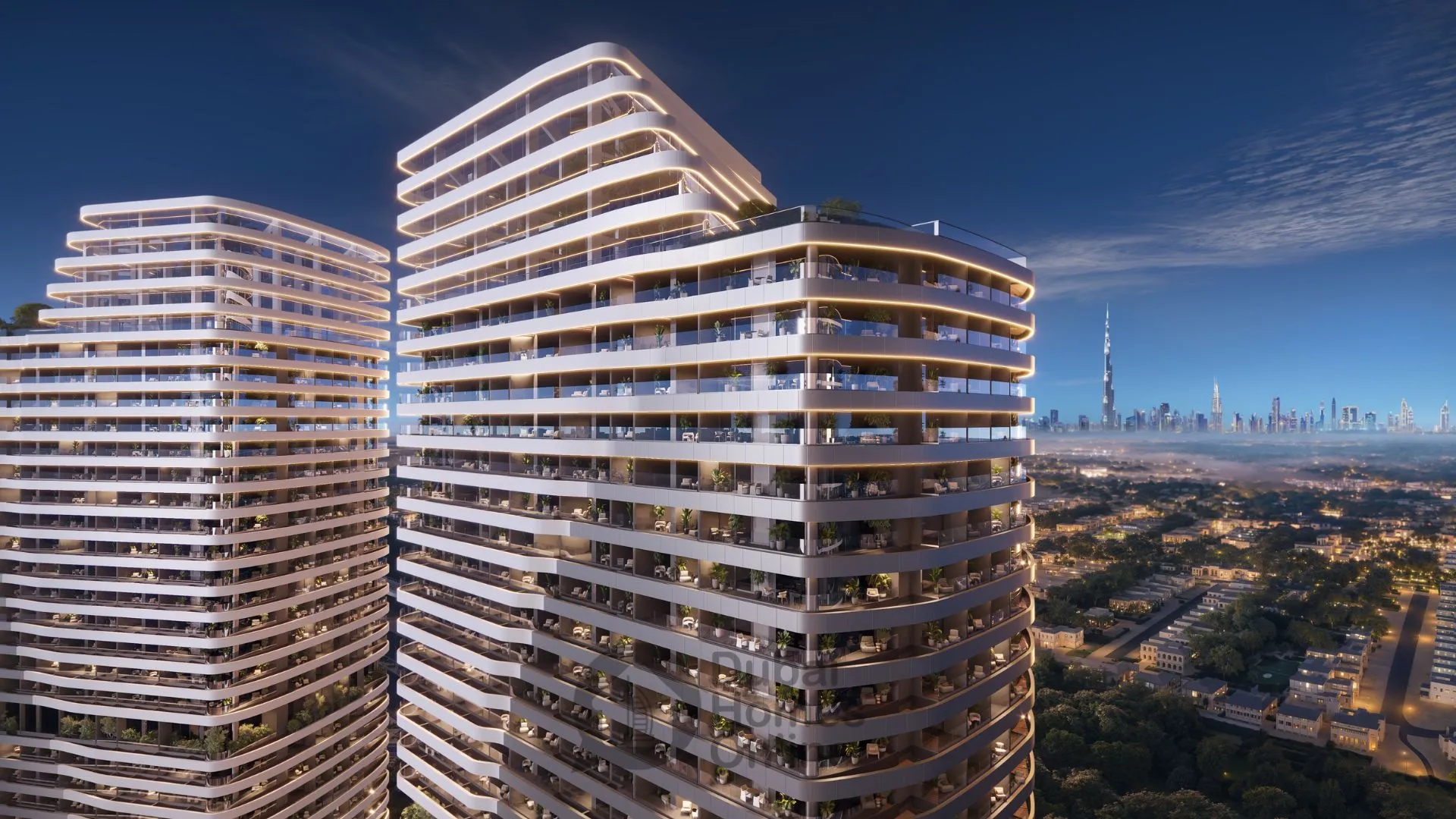 Skyhills Astra Apartments at Dubai Science Park + Price And Details