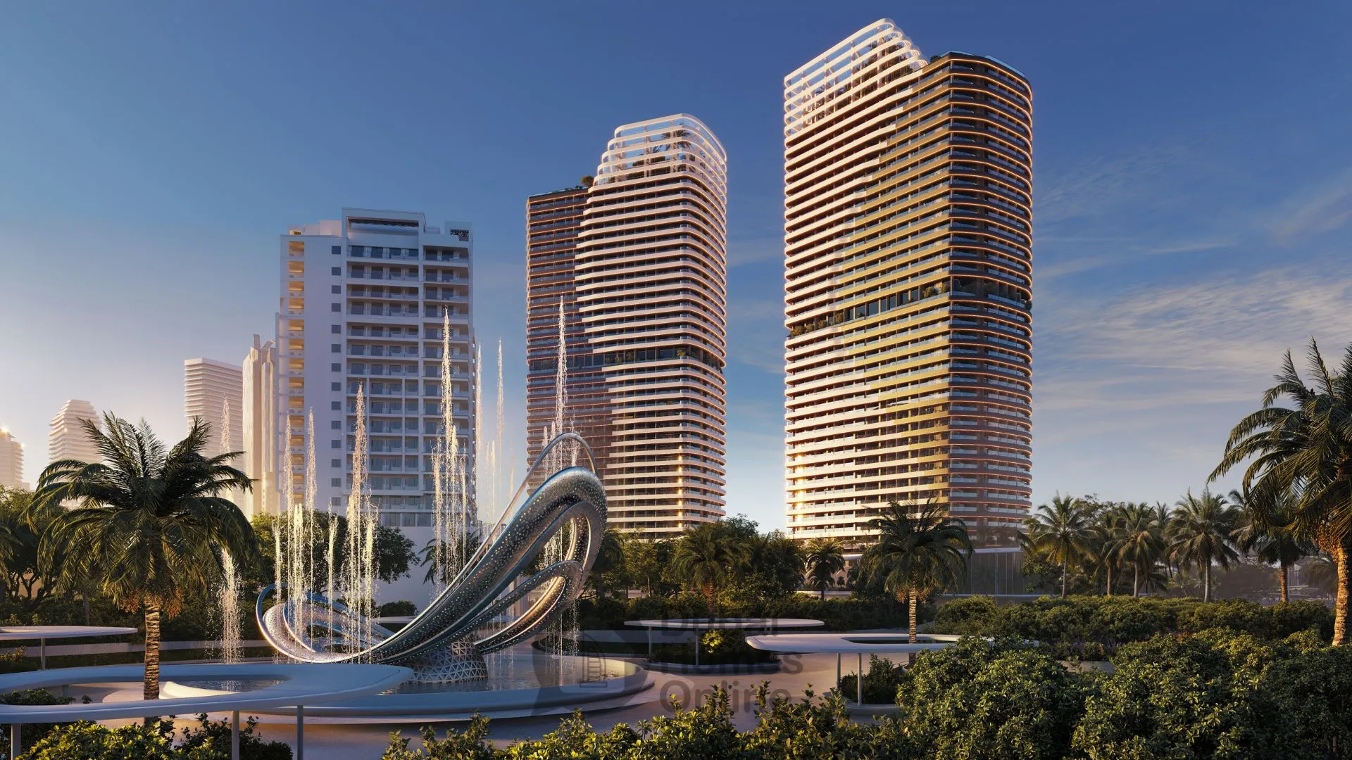 Skyhills Astra Apartments at Dubai Science Park + Price And Details