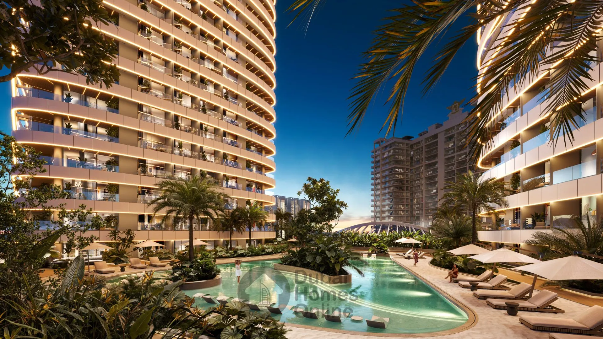 Skyhills Astra Apartments at Dubai Science Park + Price And Details