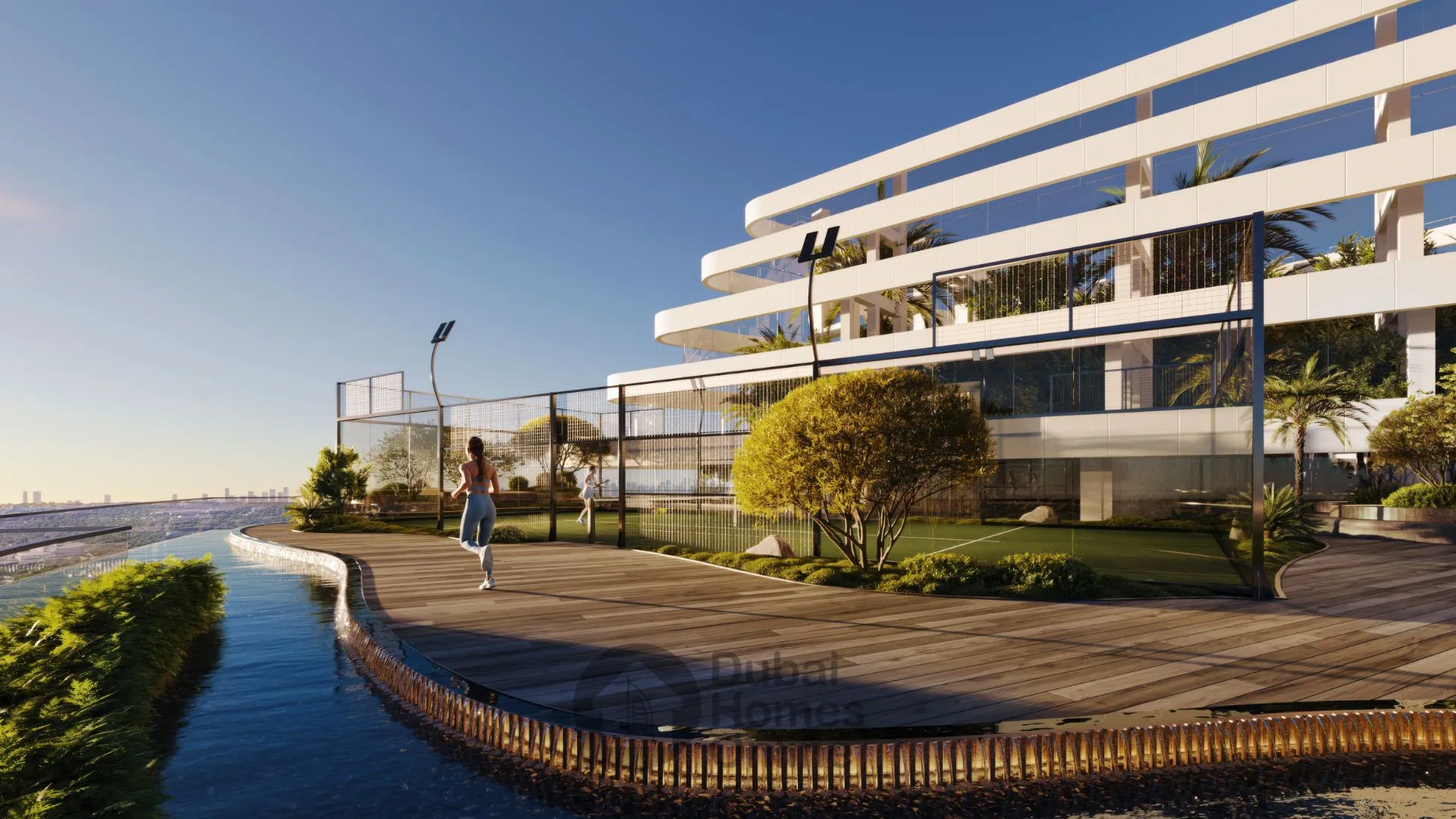 Skyhills Astra Apartments at Dubai Science Park + Price And Details