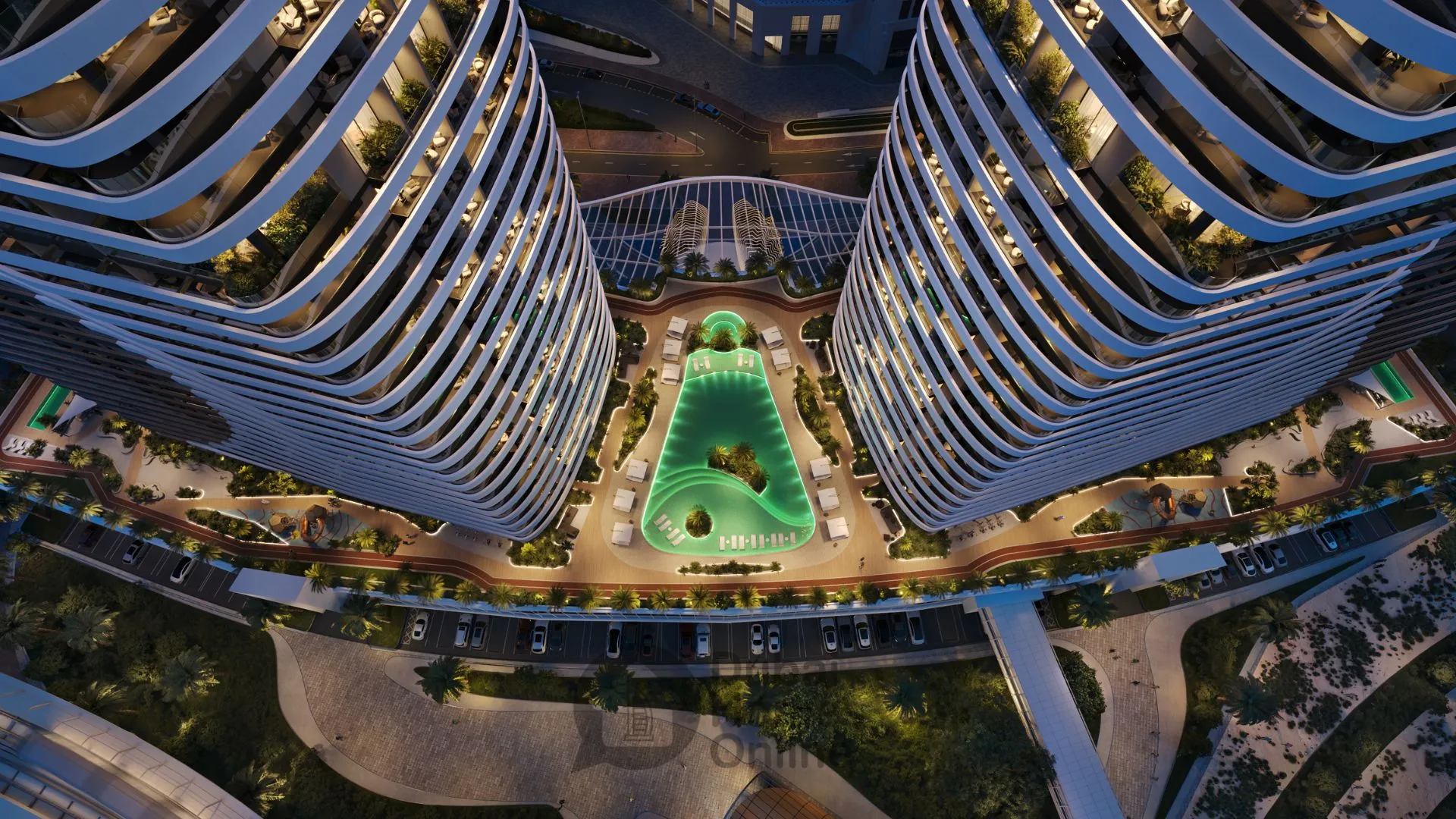 Skyhills Astra Apartments at Dubai Science Park + Price And Details
