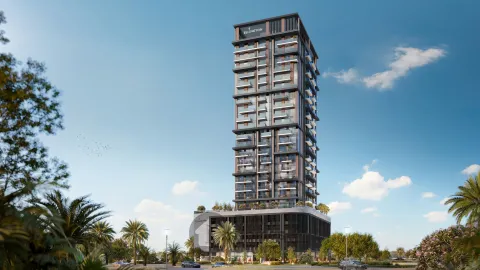 Ellington Riverton House For Sale in MBR City Dubai 