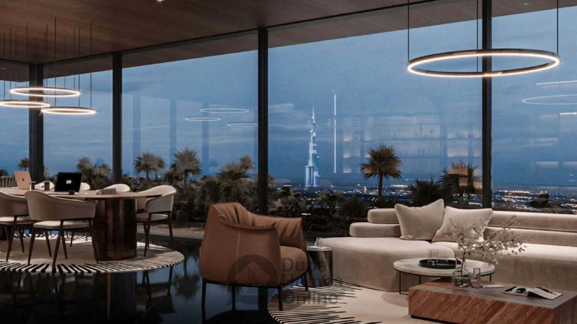 Belmont Park Apartments in Nad Al Sheba 1 Dubai + Price And Details