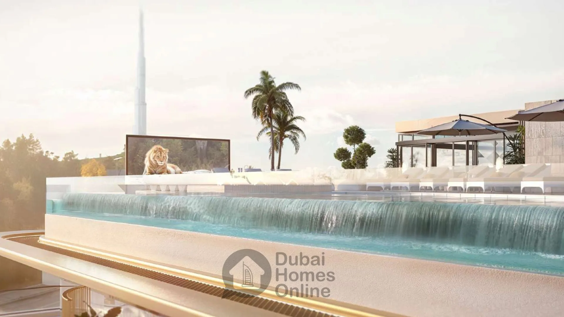 Belmont Park Apartments in Nad Al Sheba 1 Dubai + Price And Details