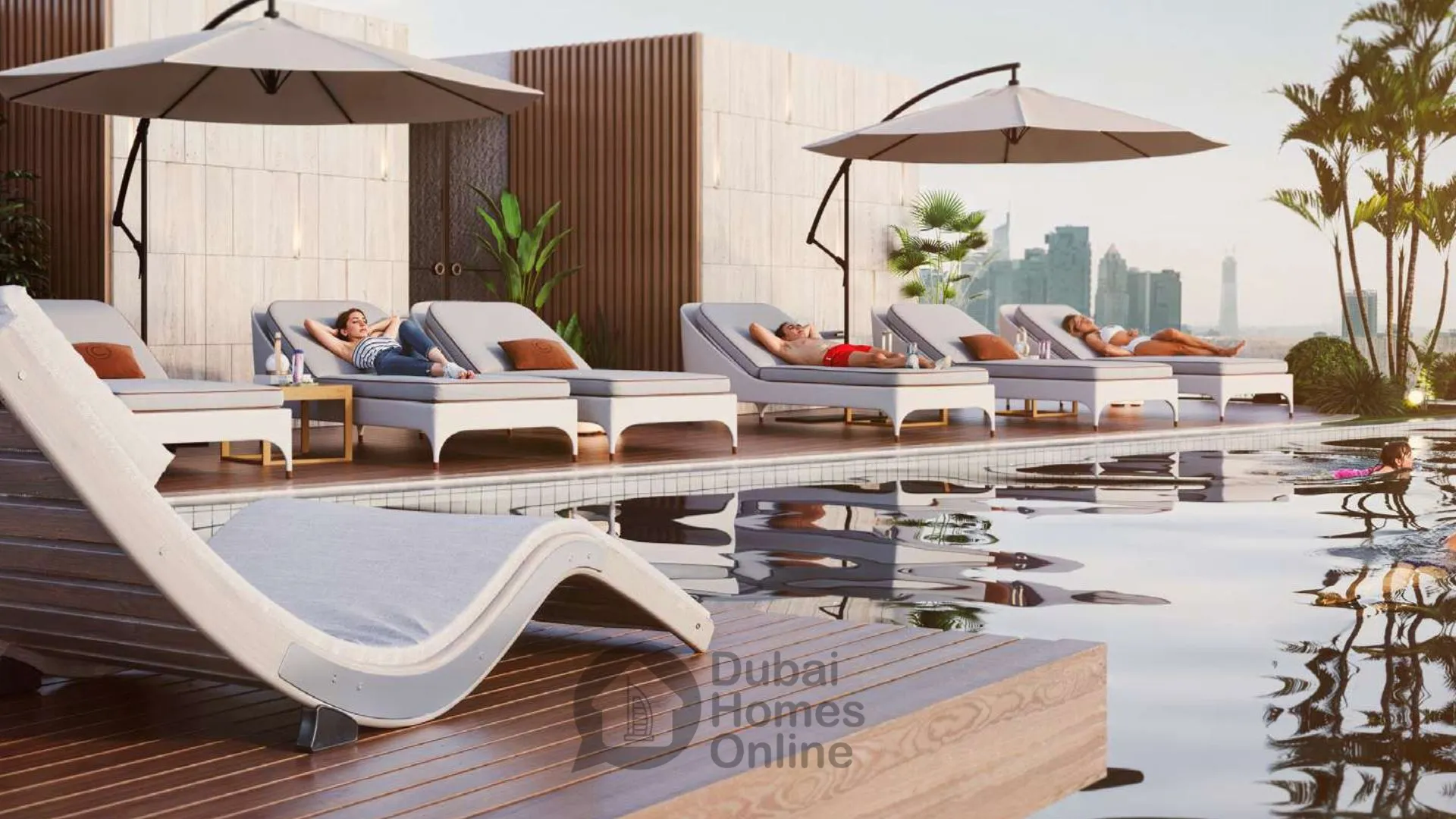 Belmont Park Apartments in Nad Al Sheba 1 Dubai + Price And Details