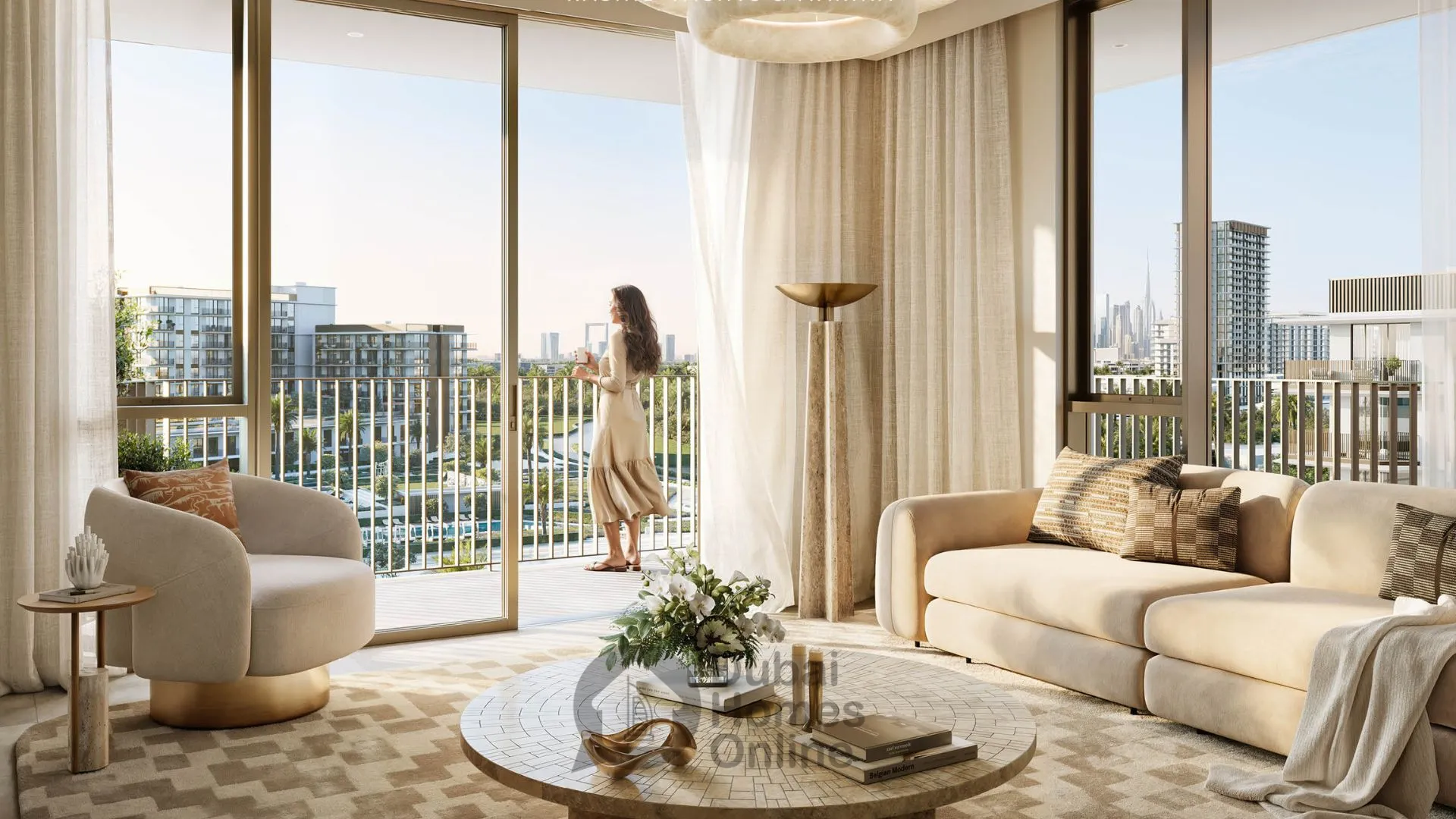 SERA 1 By Emaar For Sale in Mina Rashid Dubai