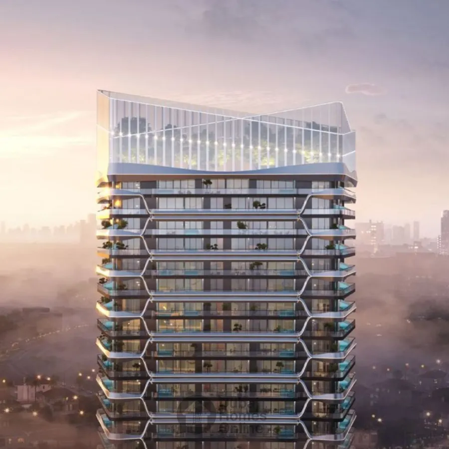 Hadley Heights 2 Apartments By Leos For Sale in Dubai Sports City