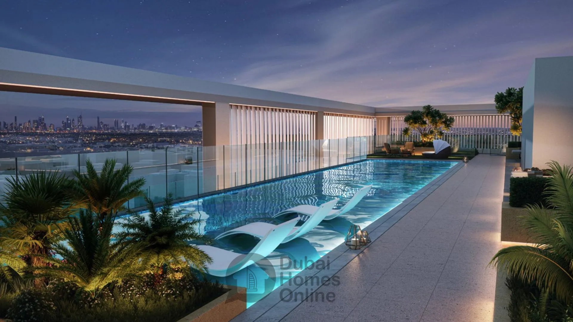 Binghatti Pinnacle Apartments For Sale at Al Jaddaf Dubai