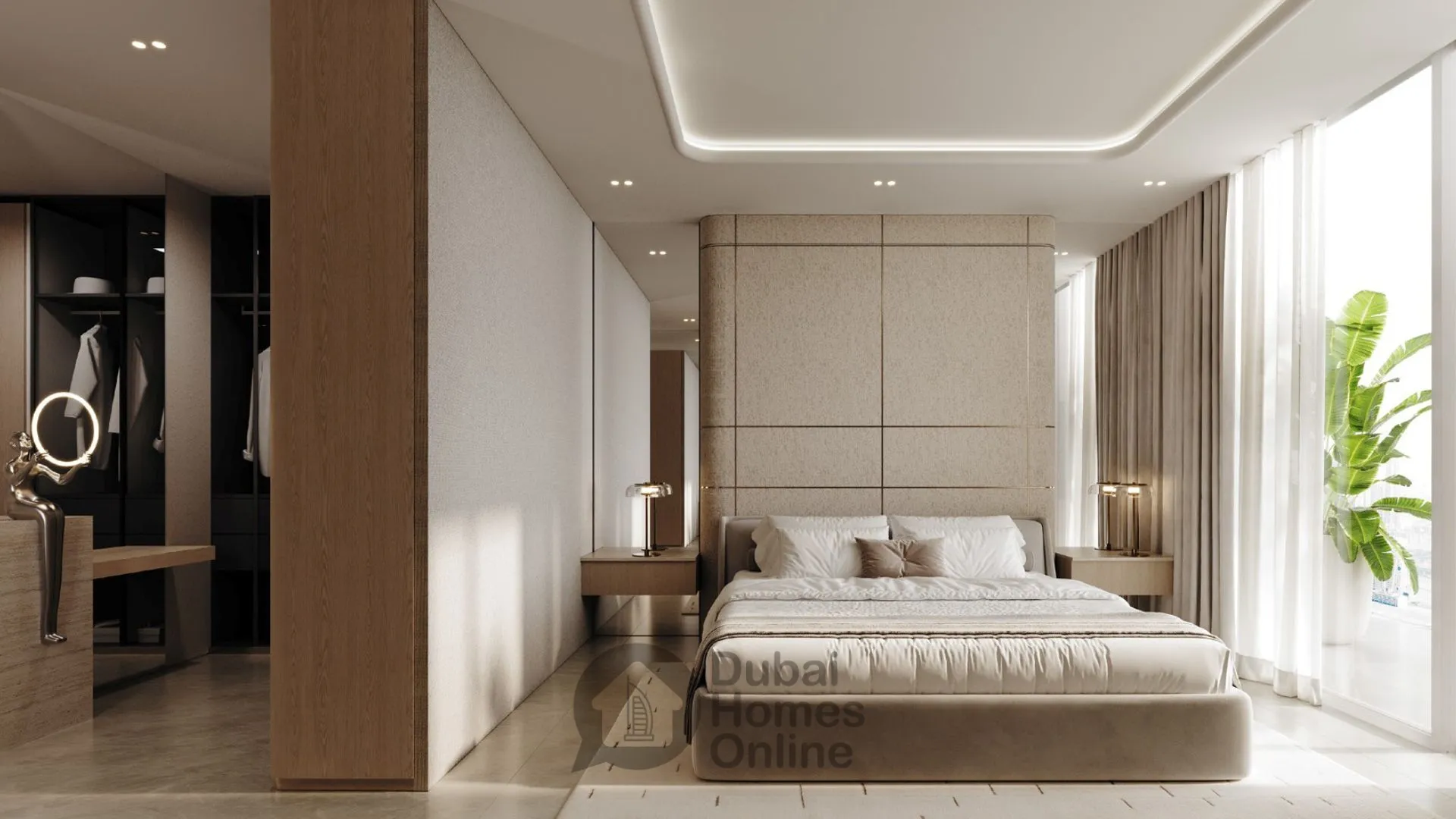 Binghatti Pinnacle Apartments For Sale at Al Jaddaf Dubai