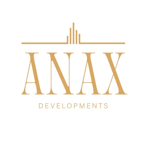 شرکت سازنده آناکس