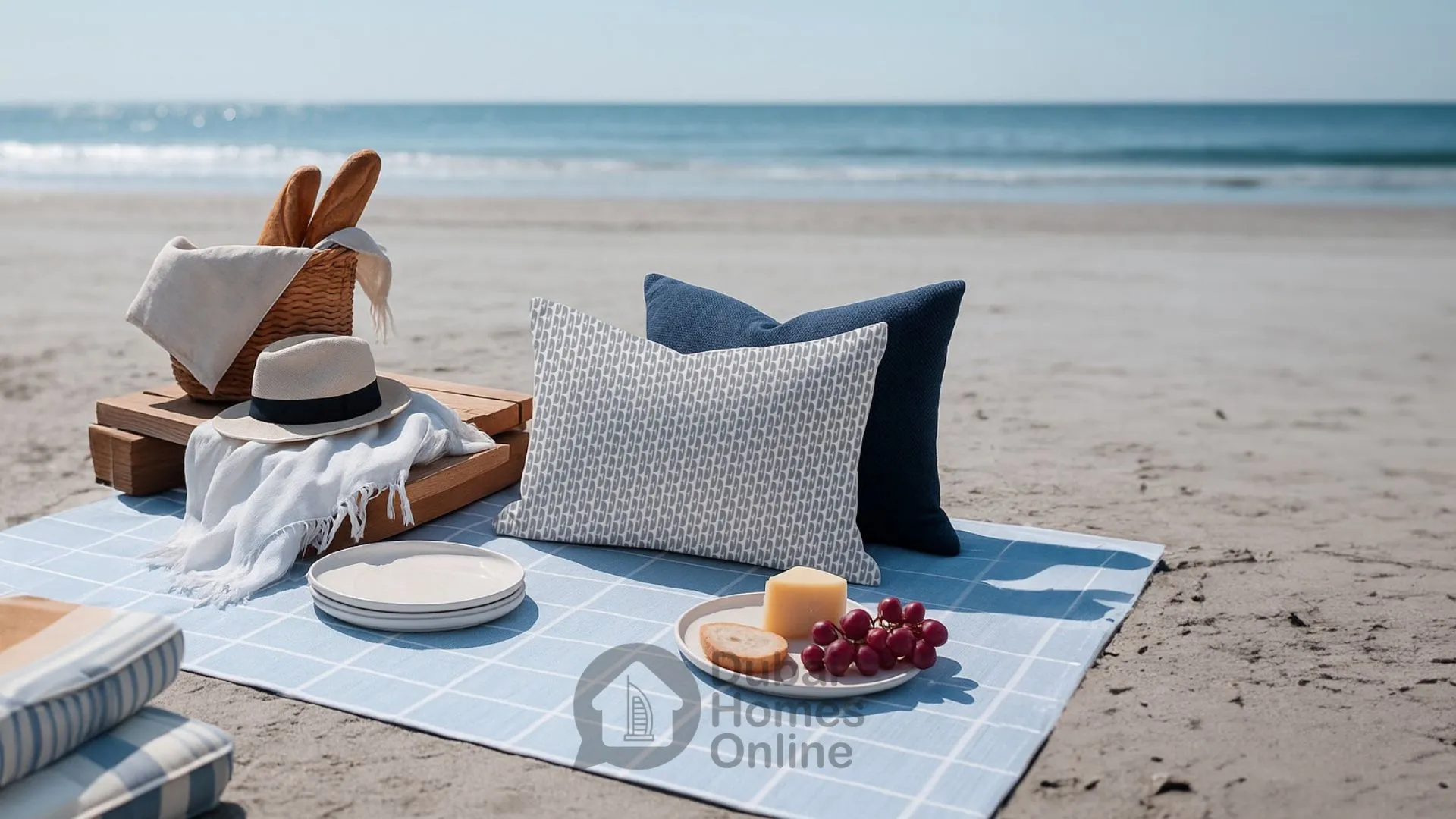 خرید آپارتمان در ال رزیدنسز از آناکس در جزایر دبی