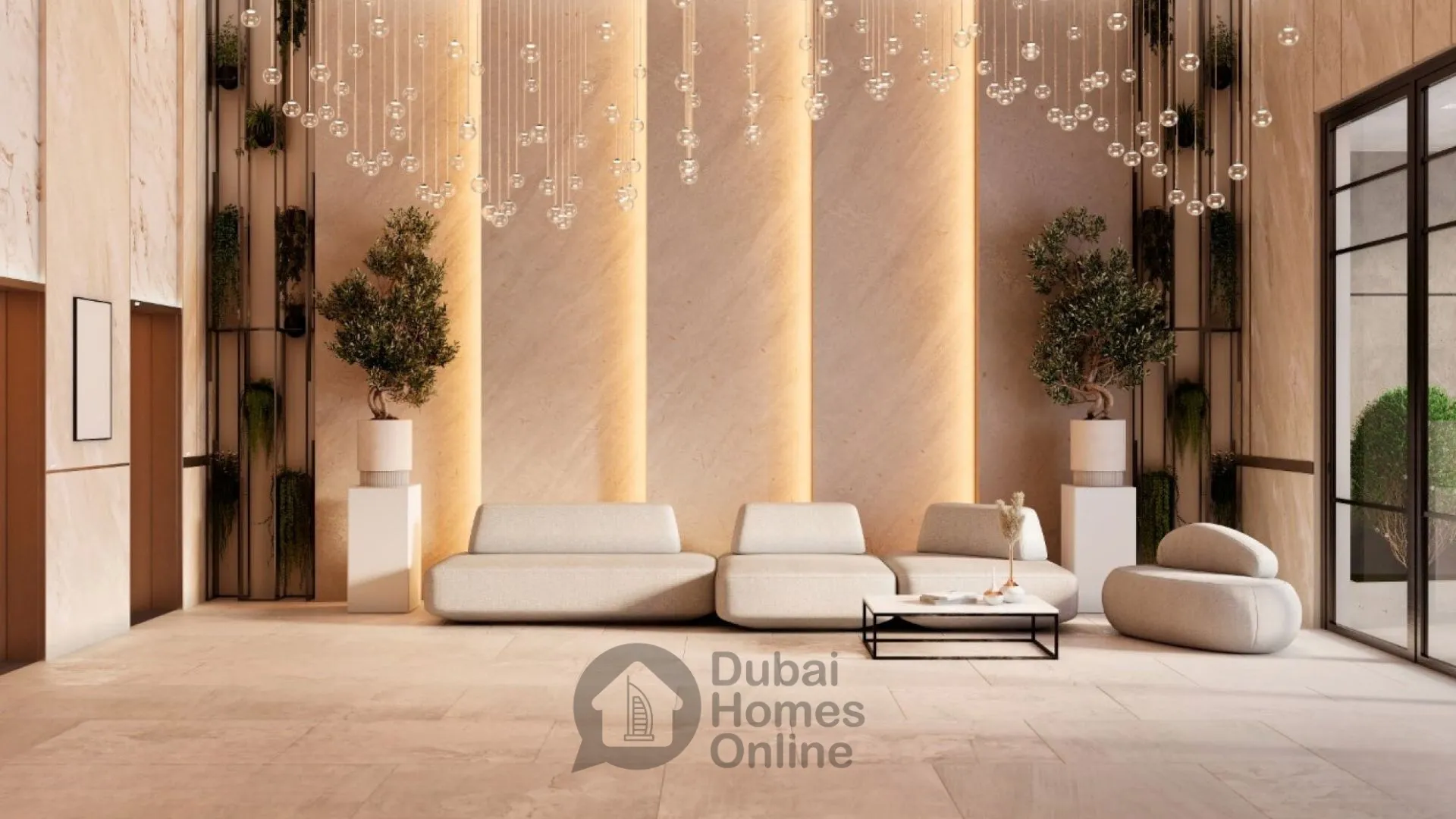 Olivo Park Residences By Evera For Sale in JVC Dubai