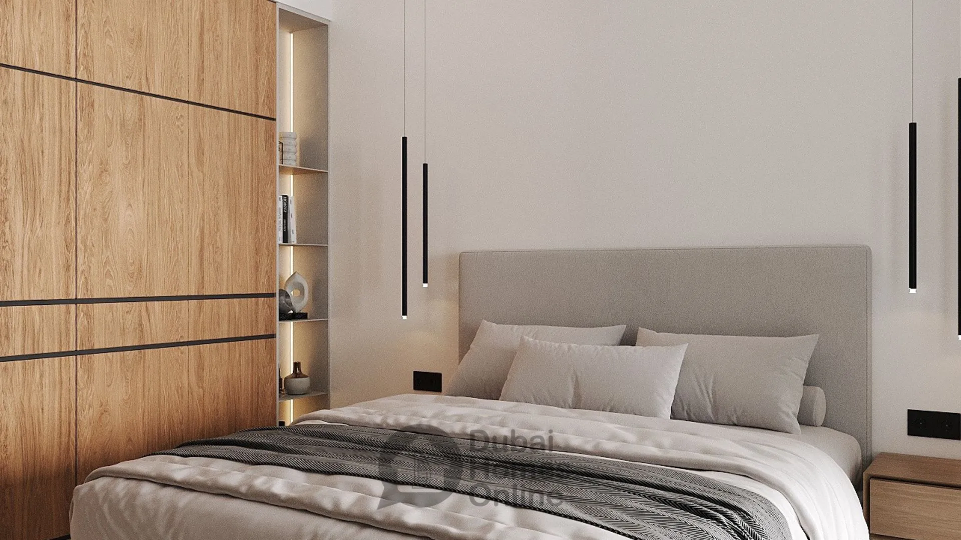 Olivo Park Residences By Evera For Sale in JVC Dubai