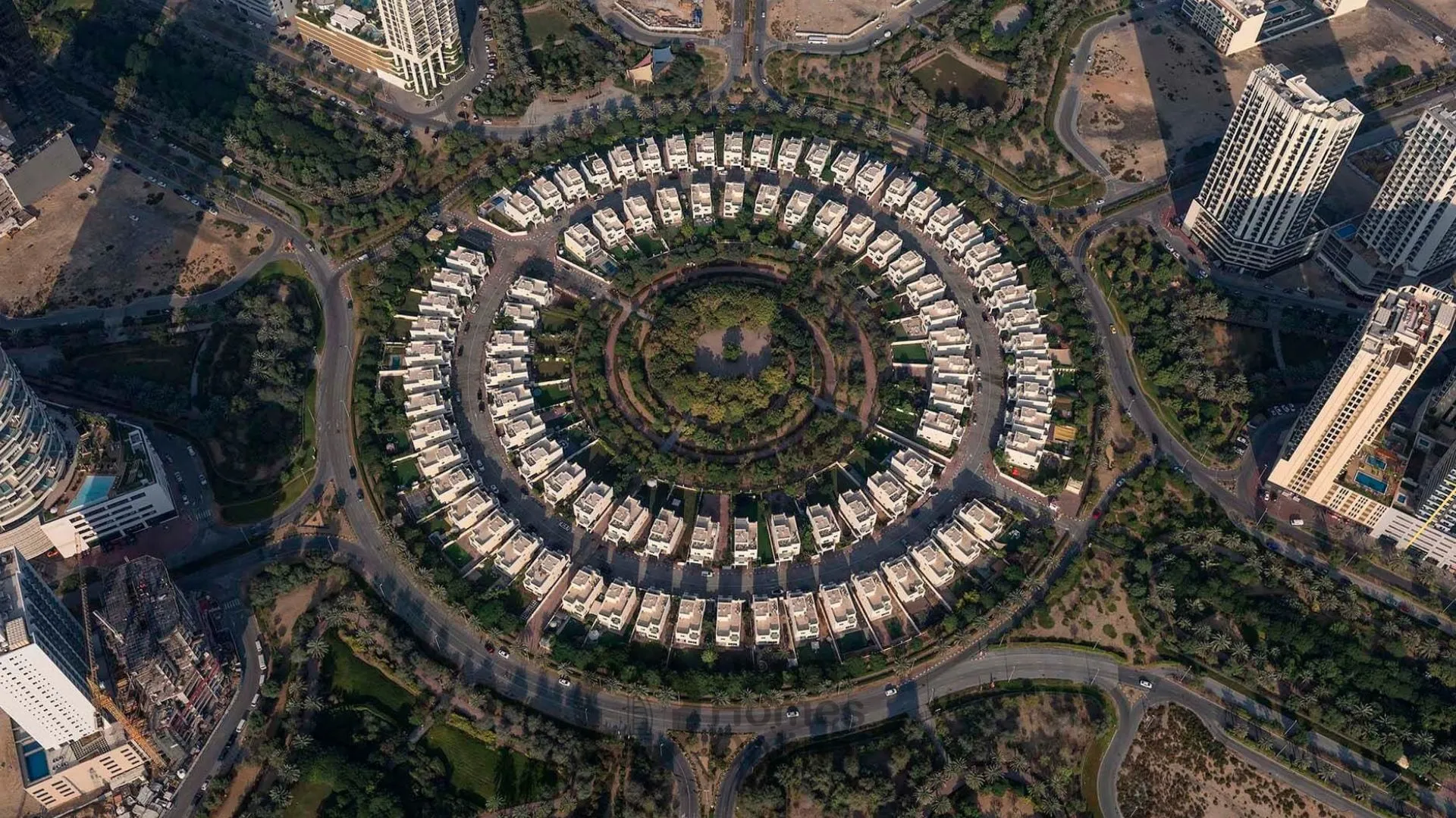 Olivo Park Residences By Evera For Sale in JVC Dubai