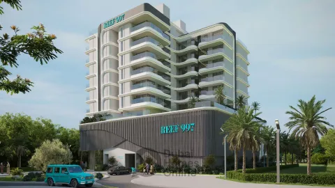 Reef 997 Residences By Reef For Sale at Dubai Islands