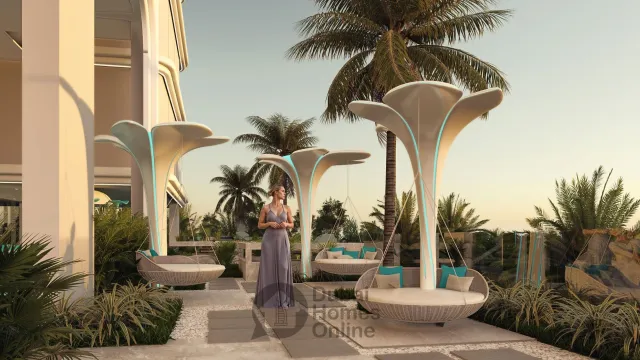 Reef 997 Residences By Reef For Sale at Dubai Islands