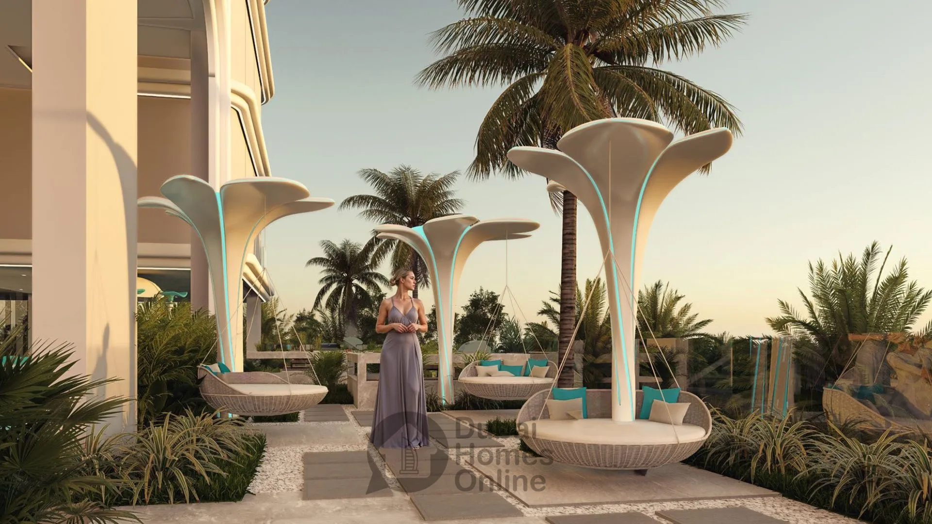 Reef 997 Residences By Reef For Sale at Dubai Islands