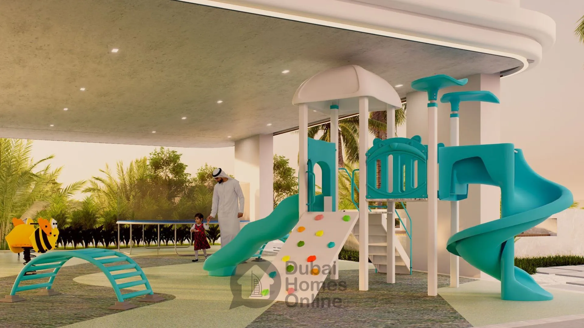 Reef 997 Residences By Reef For Sale at Dubai Islands