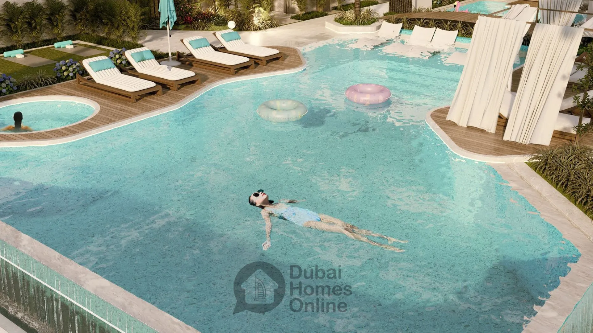 Reef 997 Residences By Reef For Sale at Dubai Islands