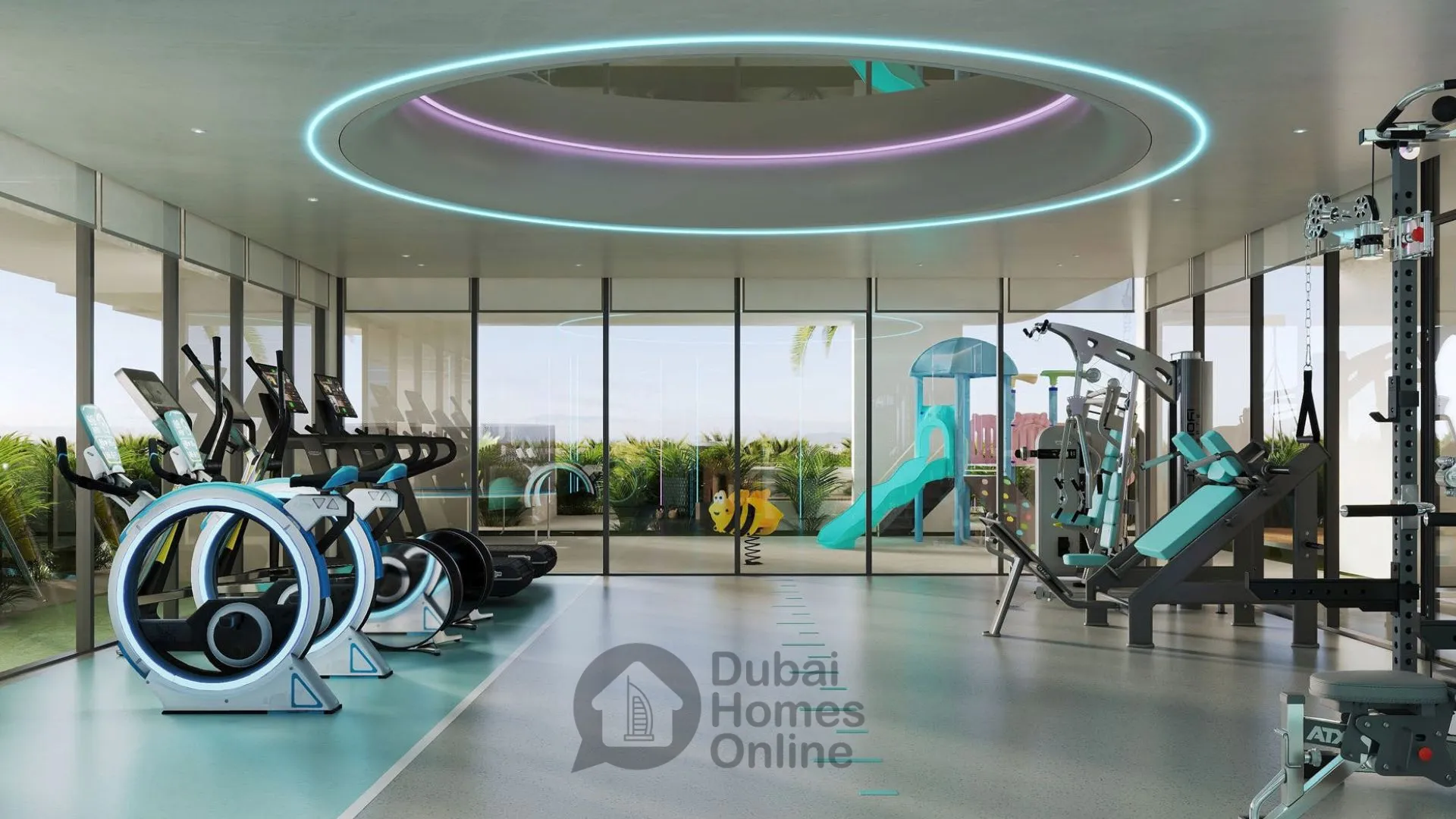 Reef 997 Residences By Reef For Sale at Dubai Islands