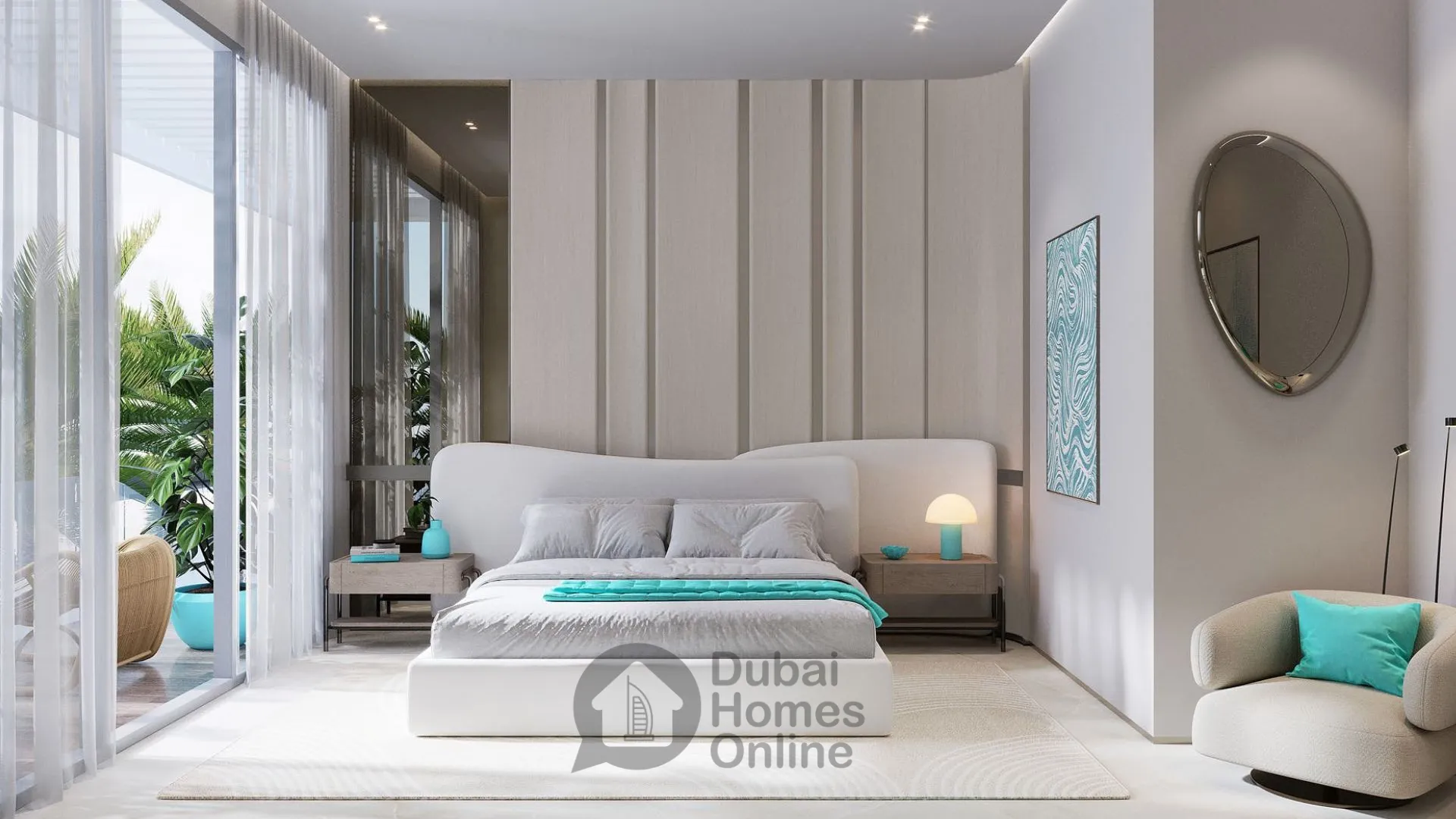 Reef 997 Residences By Reef For Sale at Dubai Islands