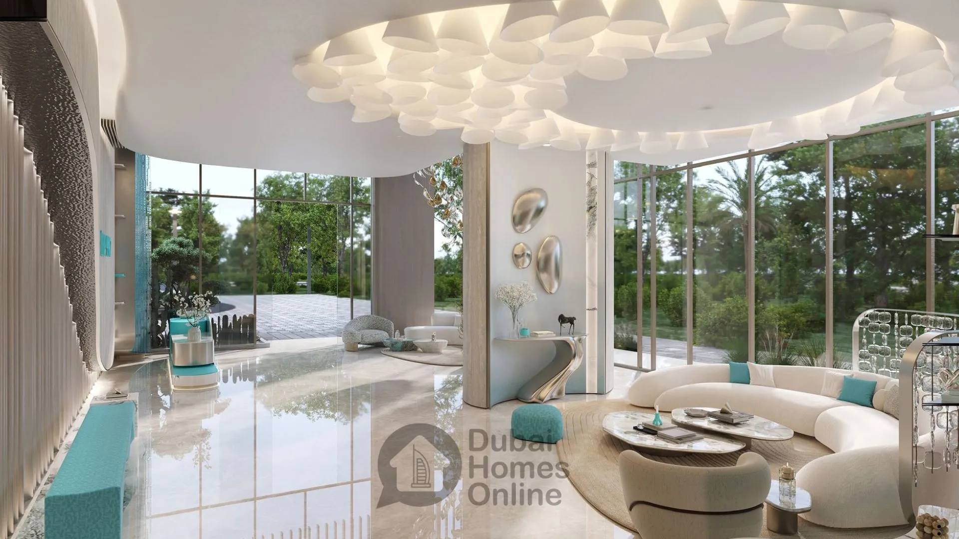 Reef 997 Residences By Reef For Sale at Dubai Islands