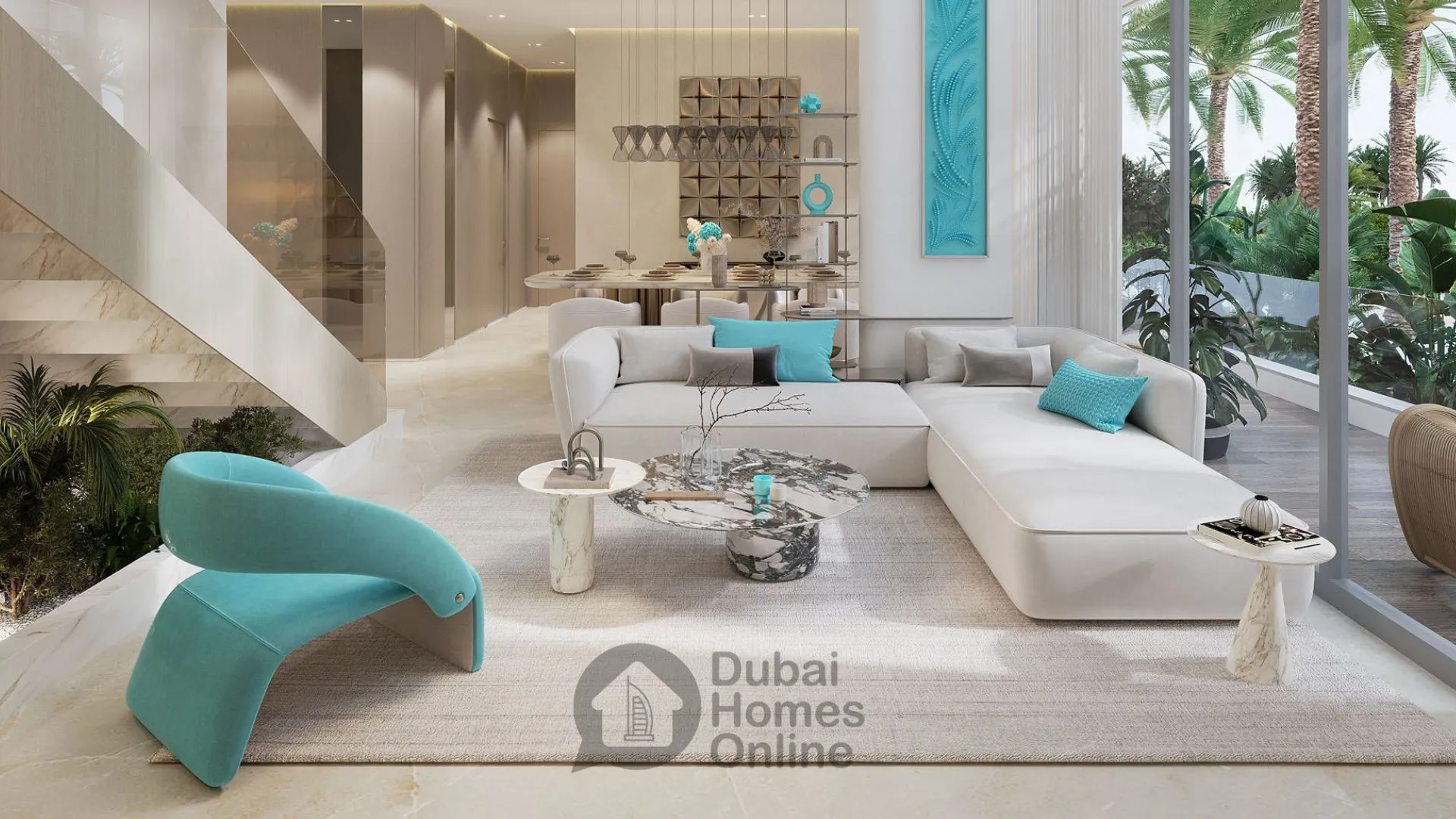 Reef 997 Residences By Reef For Sale at Dubai Islands
