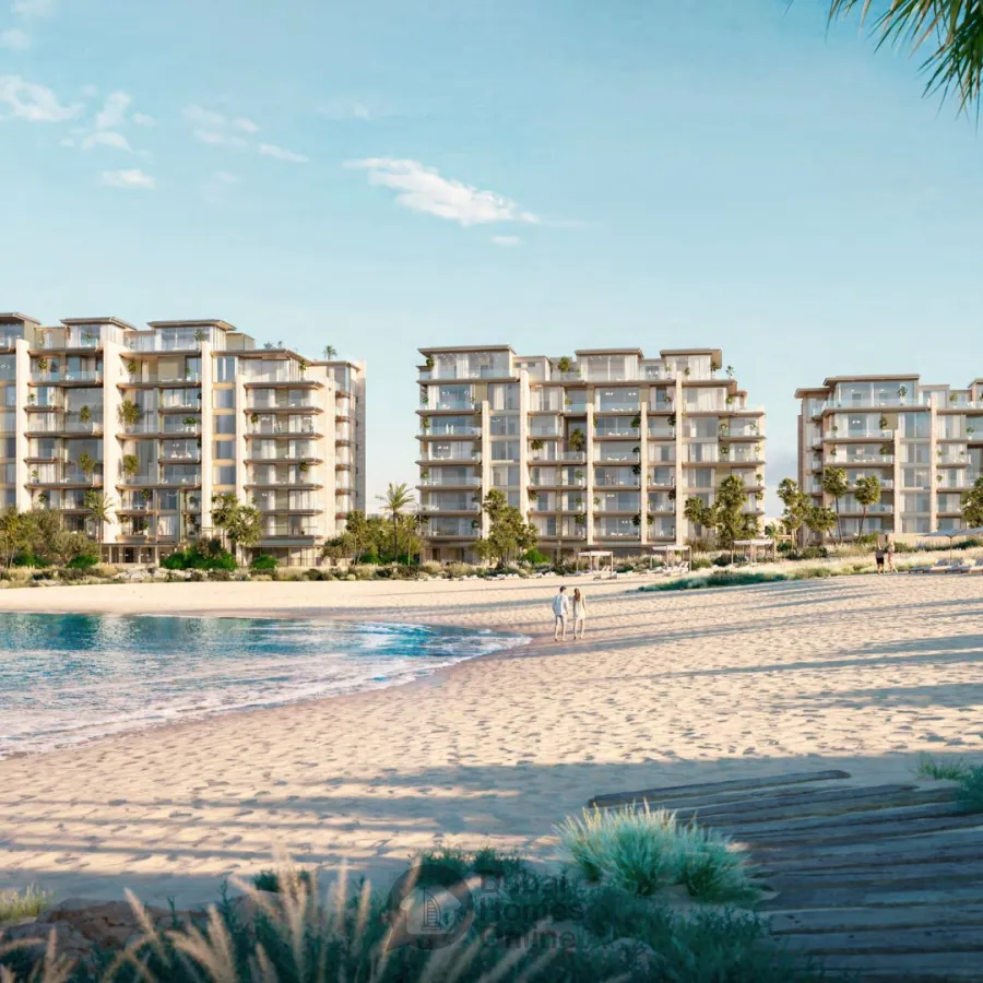 Solaya By Meraas For Sale at La Mer in Jumeirah Dubai