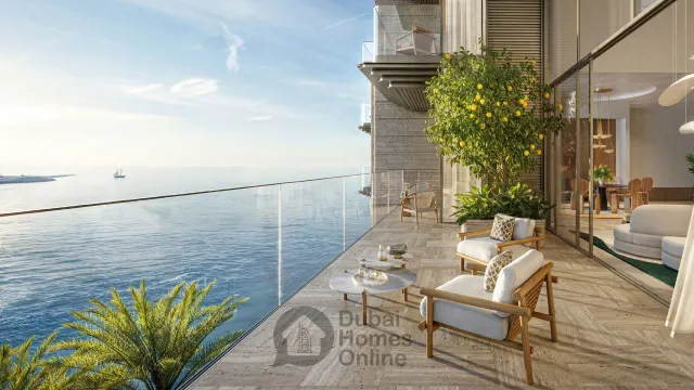 Solaya By Meraas For Sale at La Mer in Jumeirah Dubai