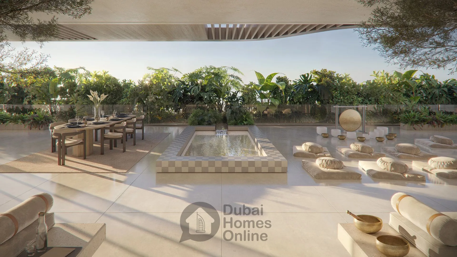 Avida Residences For Sale at Dubai Islands + Detailes