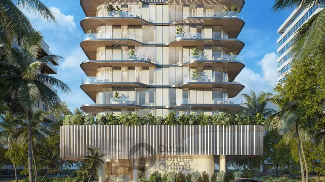 Avida Residences For Sale at Dubai Islands + Detailes