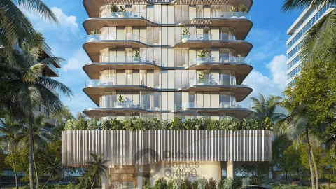 Avida Residences For Sale at Dubai Islands + Detailes