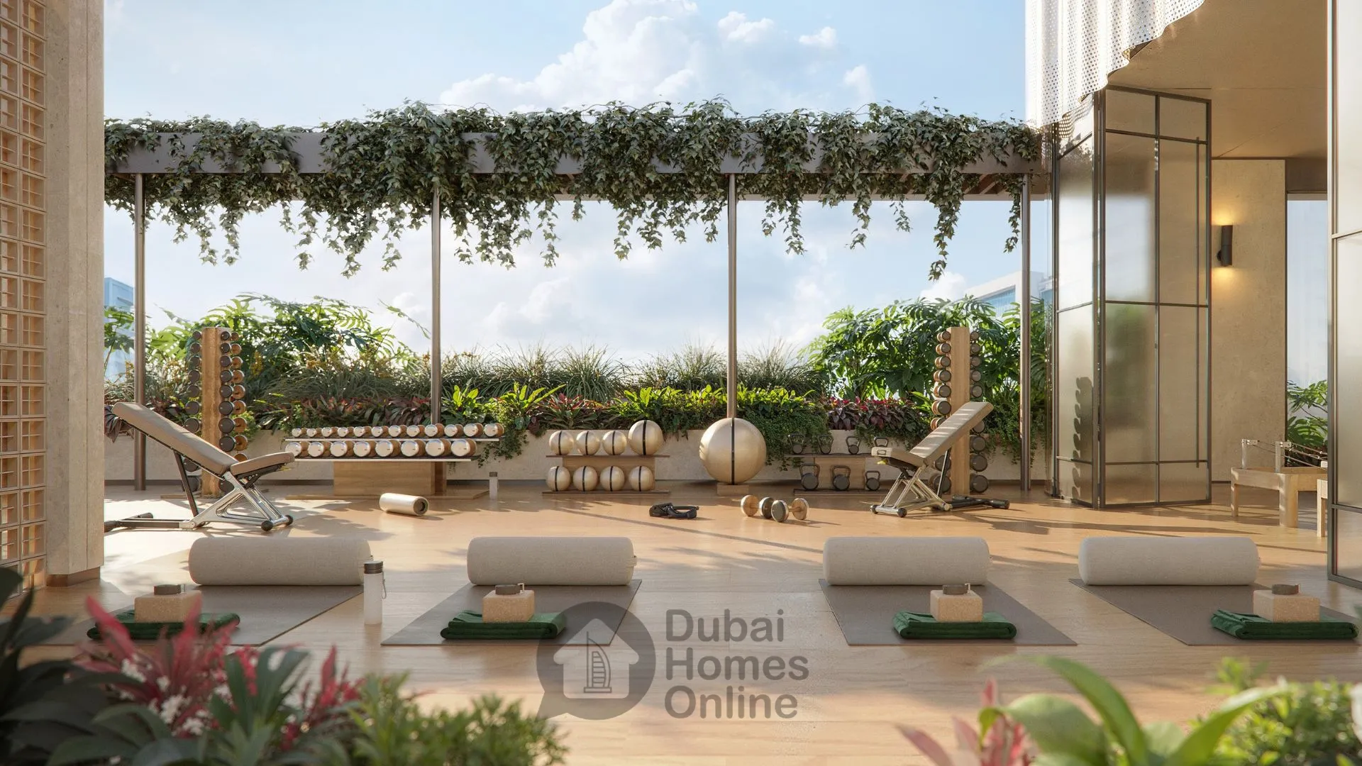 Avida Residences For Sale at Dubai Islands + Detailes