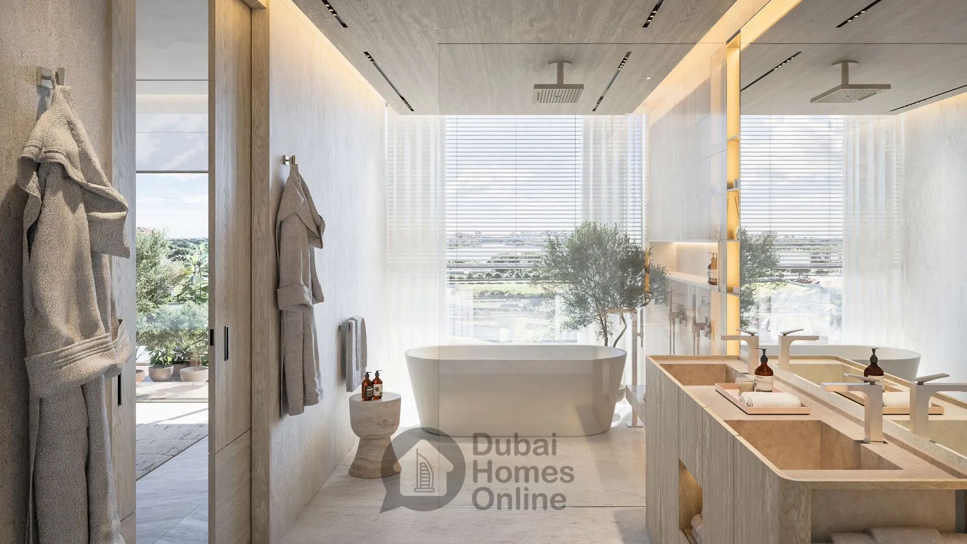 Avida Residences For Sale at Dubai Islands + Detailes