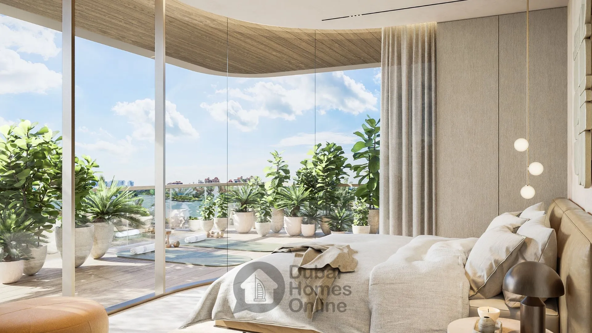 Avida Residences For Sale at Dubai Islands + Detailes