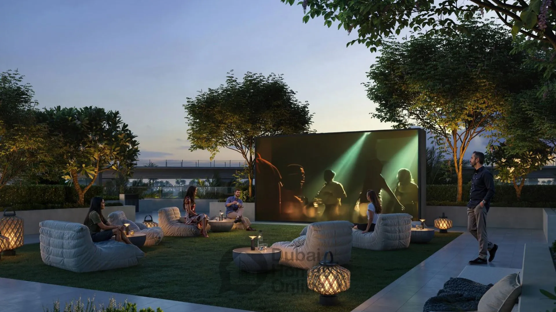 Lyvia by Palace For Sale at Dubai Creek Harbour + Details