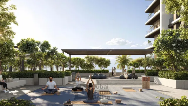 Lyvia by Palace For Sale at Dubai Creek Harbour + Details