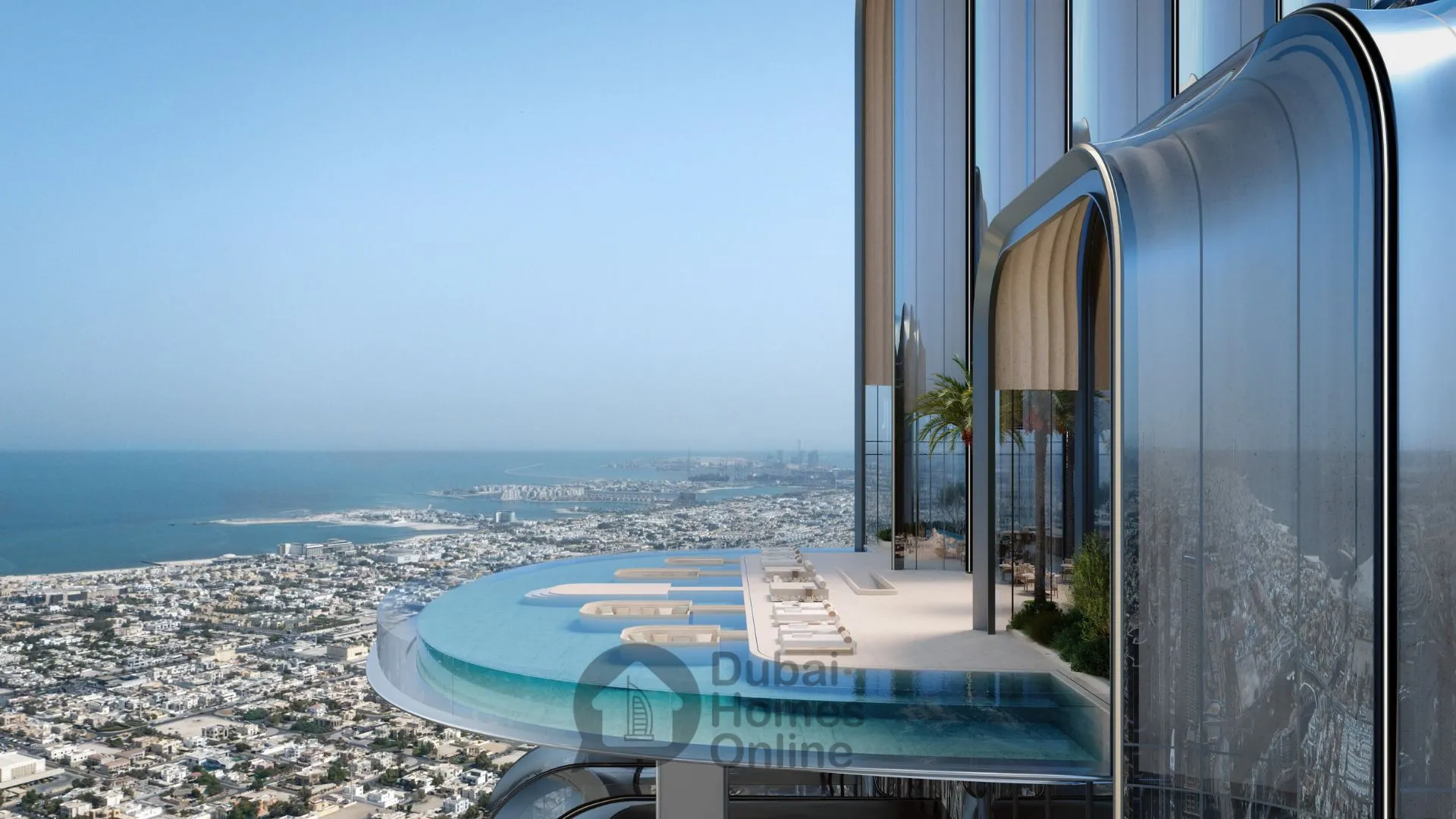 مشروع مكاتب لومينا ألتا للبيع في الخليج التجاري، دبي